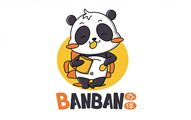 BANBAN办伴—云浮VIS设计